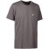 color:Silber grau