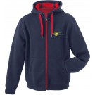 Men's Doubleface Jacket